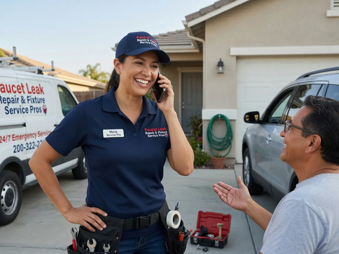 Faucet Repair Raritan, NJ FAQs